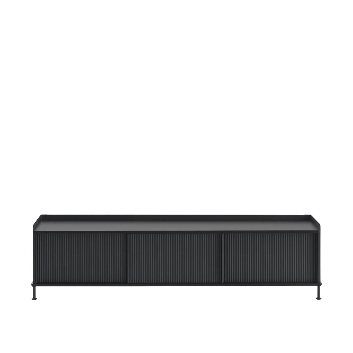Enfold Sideboard / 186 x 45 H: 48 CM