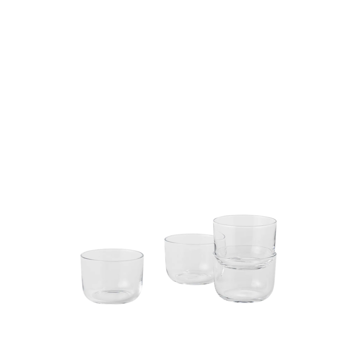 Muuto Corky Glasses
