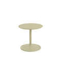 Soft Side Table / Ø 41 h: 40 cm
