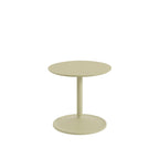 Soft Side Table / Ø 41 h: 40 cm