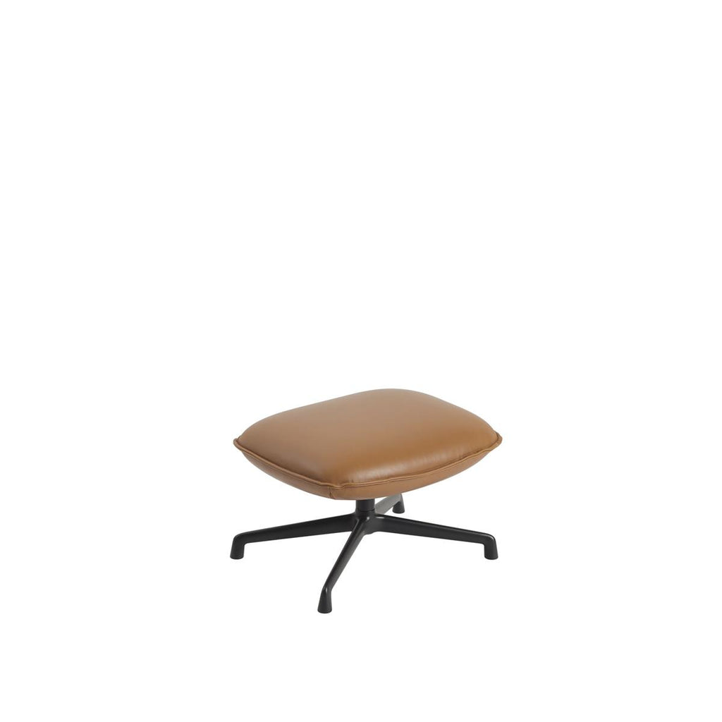 Doze Ottoman / Swivel Base