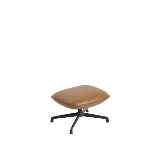 Doze Ottoman / Swivel Base