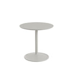 Soft Side Table / Ø 48 h: 48 cm