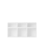 Muuto Stacked Storage System Sideboard