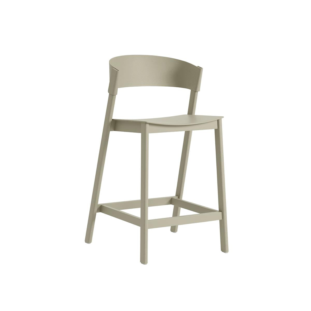 Cover Counter Stool / 65 cm