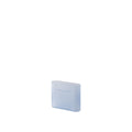 Muuto Ridge Vase Frosted Glass