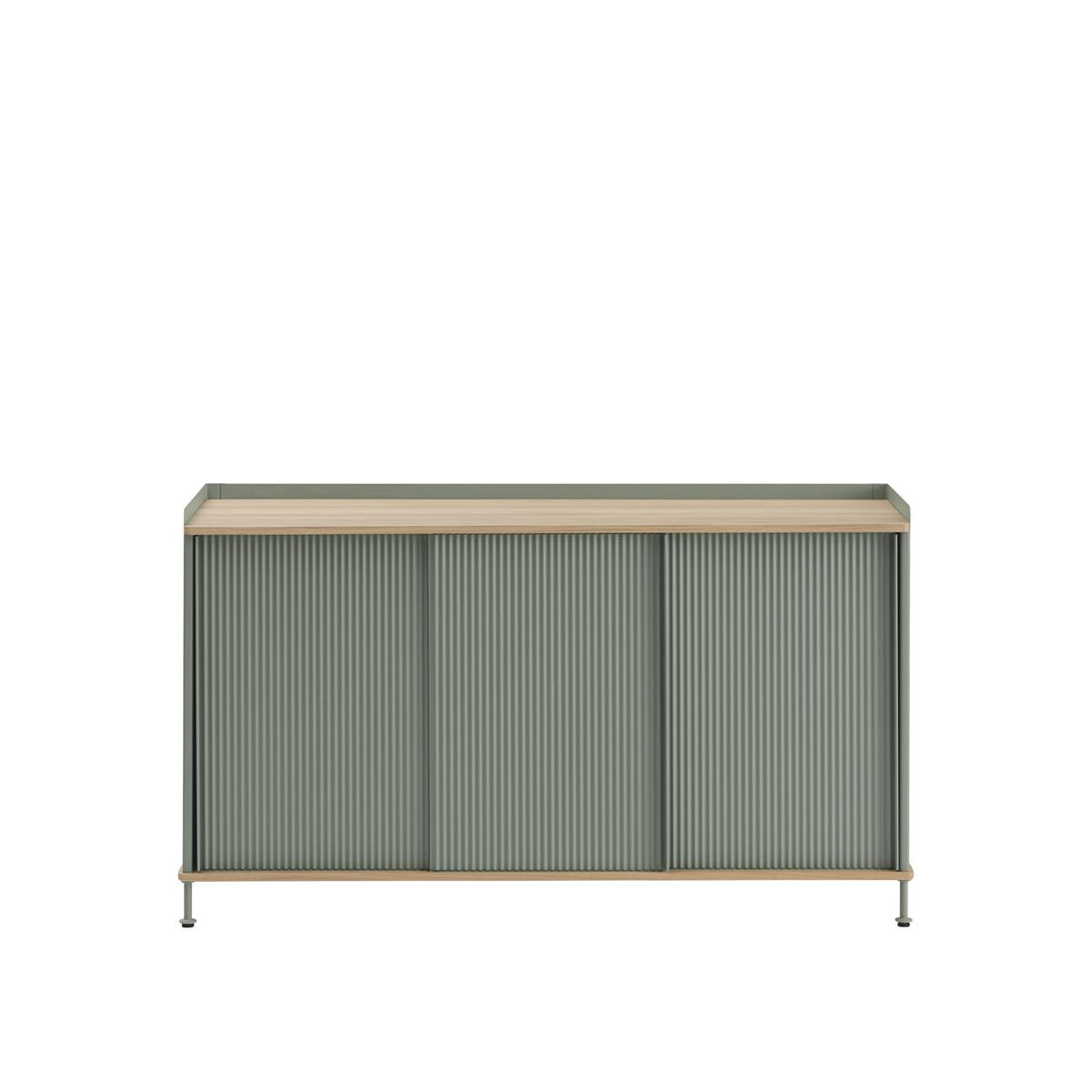 Enfold Sideboard / 148 x 45 H: 85 CM