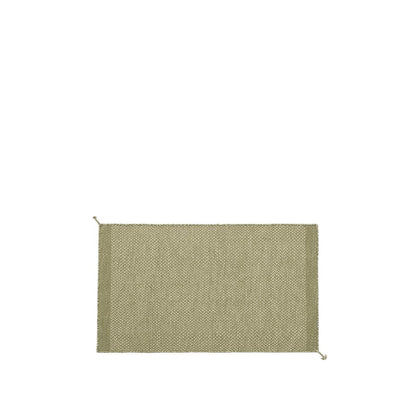 Ply Rug Recycled Polyester / 140 x 85 CM