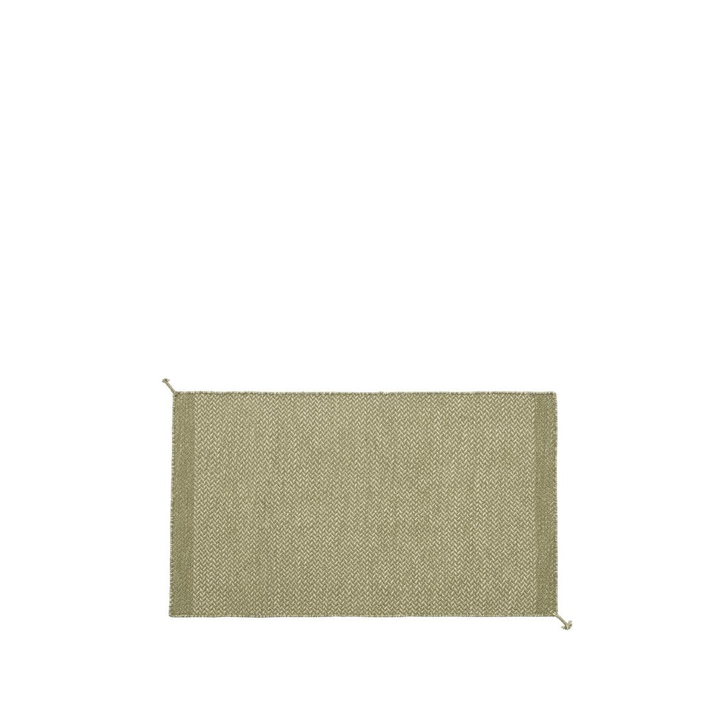 Muuto Ply Rug Recycled Polyester