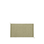 Muuto Ply Rug Recycled Polyester