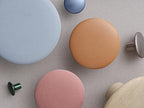 Dots Ceramic / Ø 13