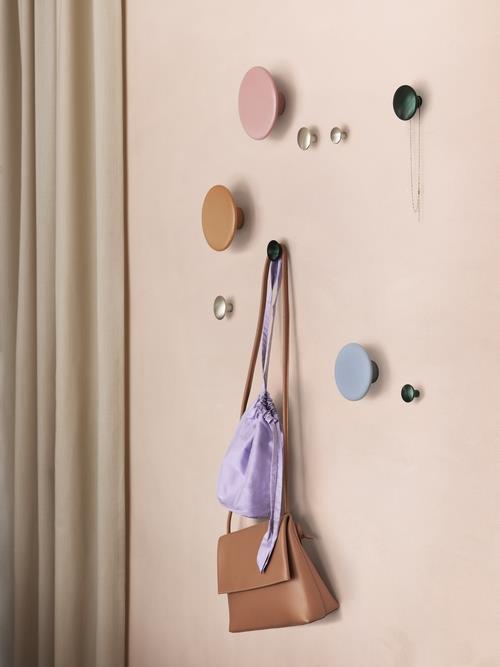 Dots Ceramic / Ø 13