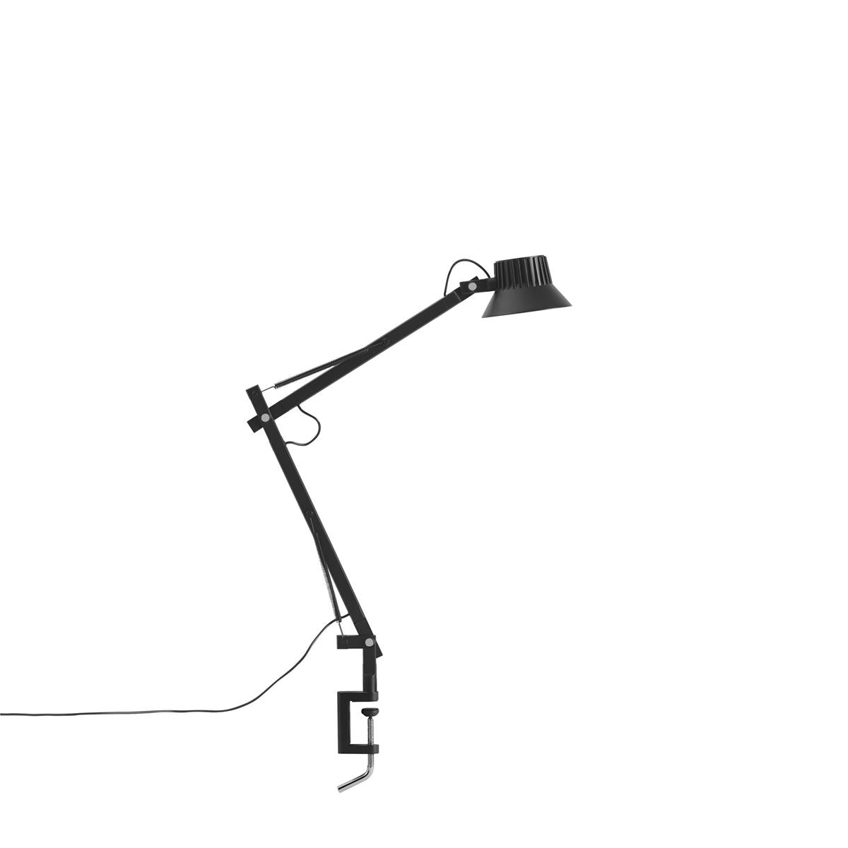 Muuto Dedicate Table Lamp