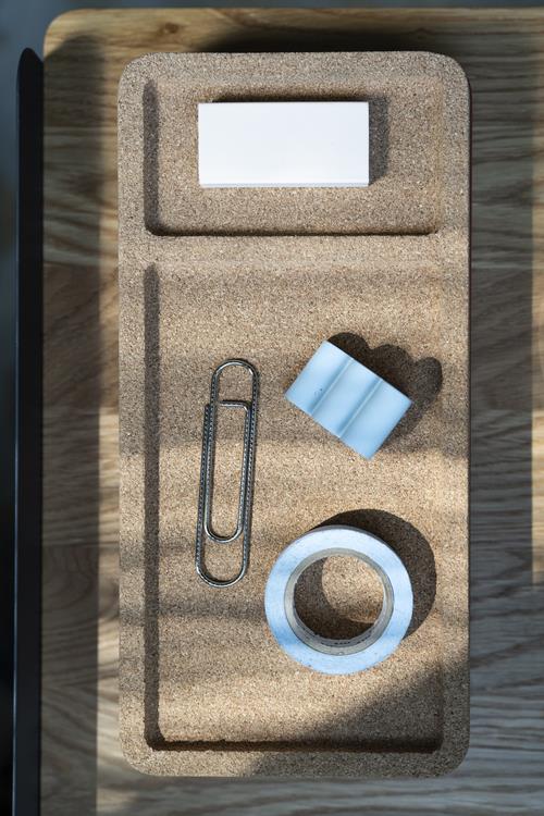 Arrange Desktop Series / Lid - 12 X 24 CM