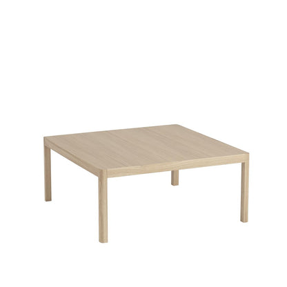 Workshop Coffee Table / 86 X 86 CM