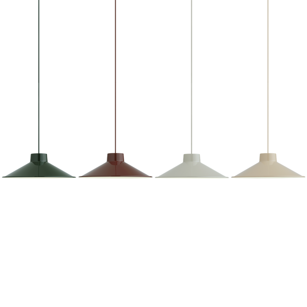 Top Pendant Lamp / Ø 36 cm