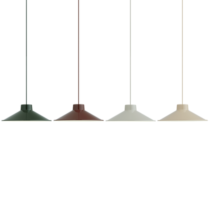 Top Pendant Lamp / Ø 36 cm
