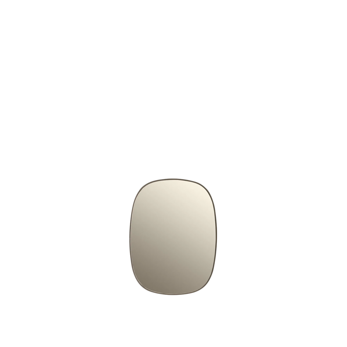 Muuto Framed Mirror