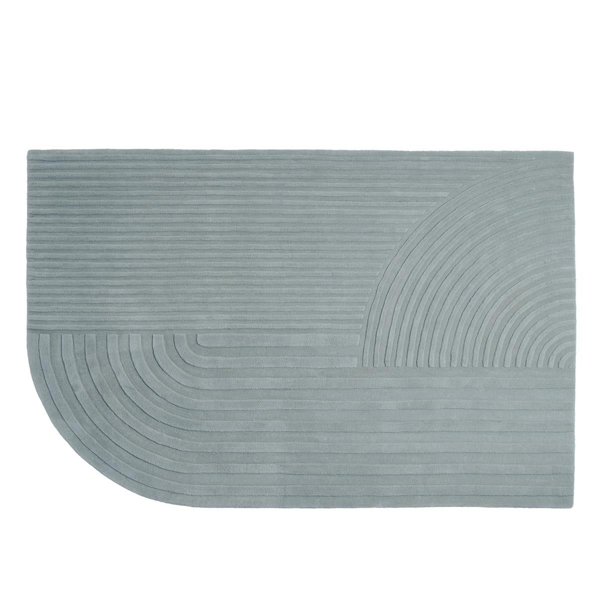 Muuto Relevo Rug