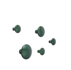 Dots Metal / Set of 5