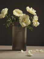 Ridge Vase / H 48,5 CM