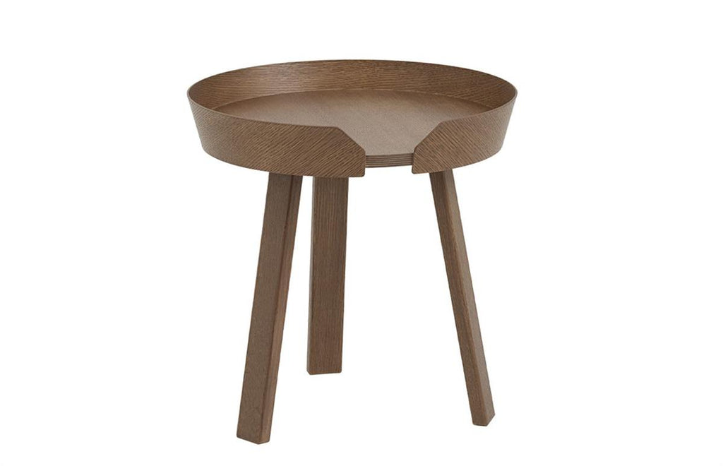 Muuto Around Coffee Table Small