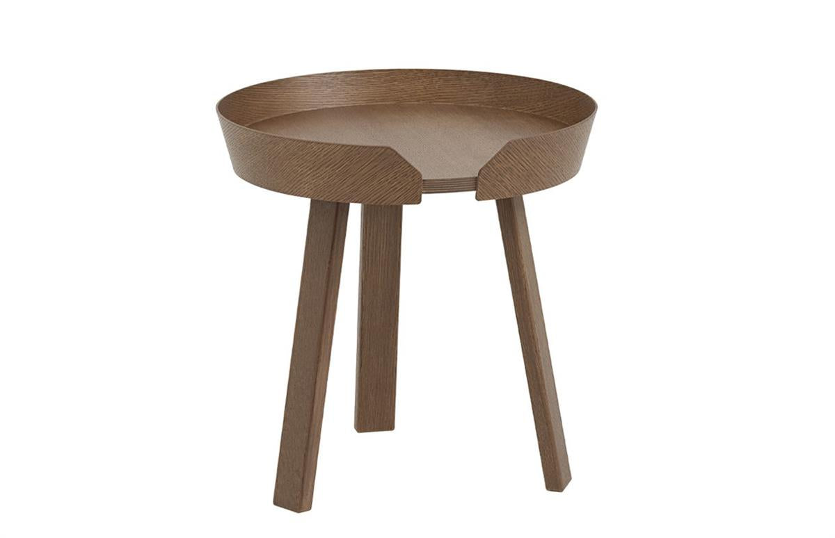 Muuto Around Coffee Table Small
