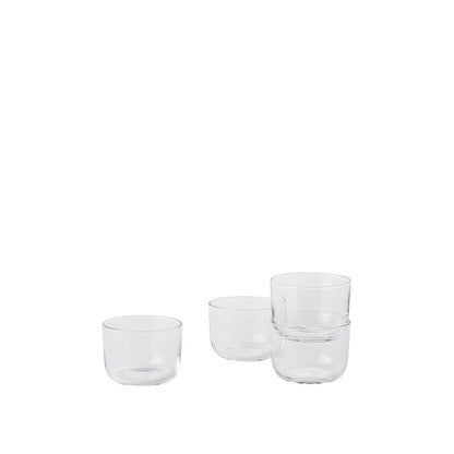 Corky Glasses / Set of 4