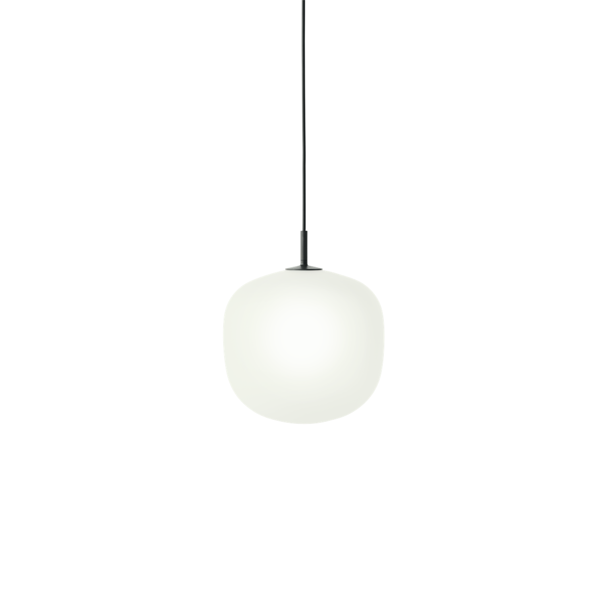Rime Pendant Lamp - 2500 diameter
