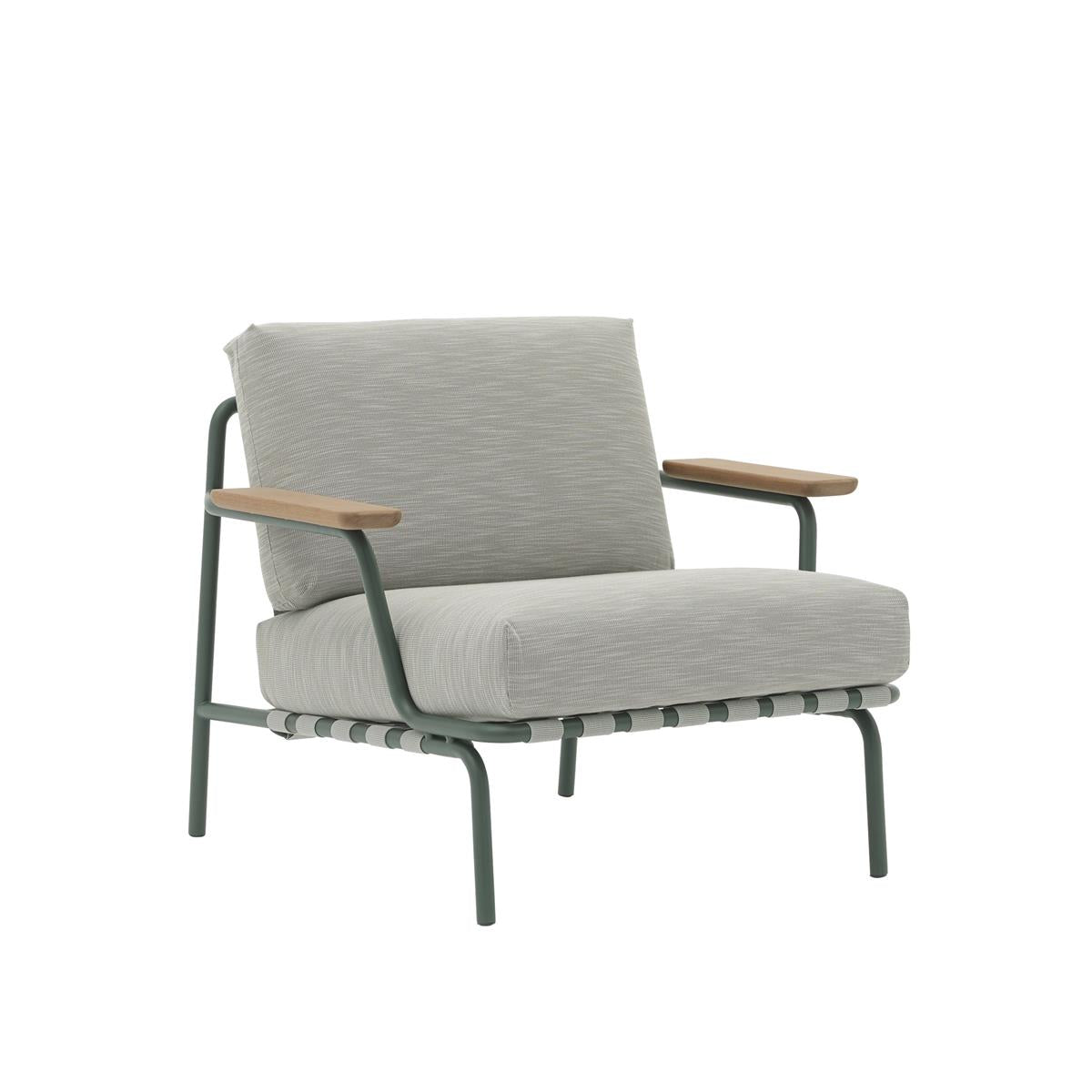 Settle Lounge Chair
