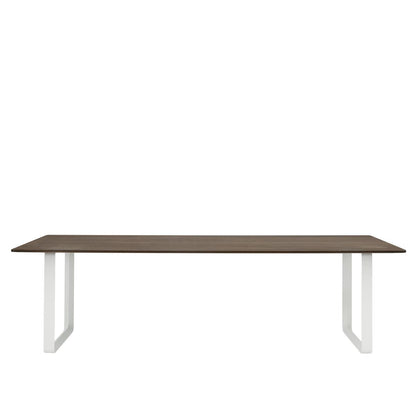 70/70 Table / 255 X 108 CM