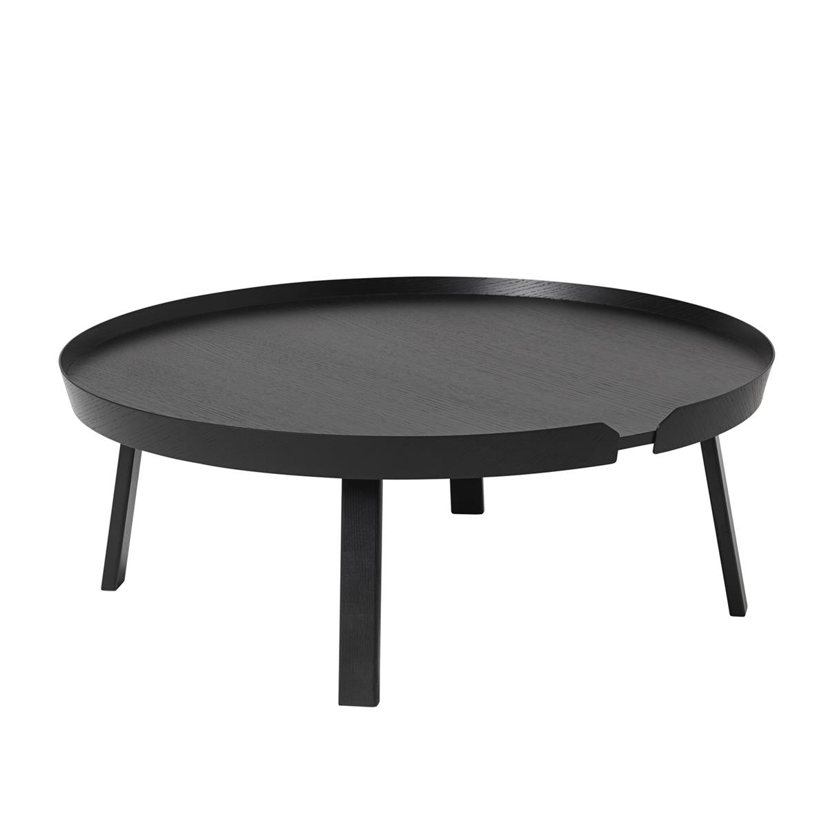 Muuto Around Coffee Table Extra Large