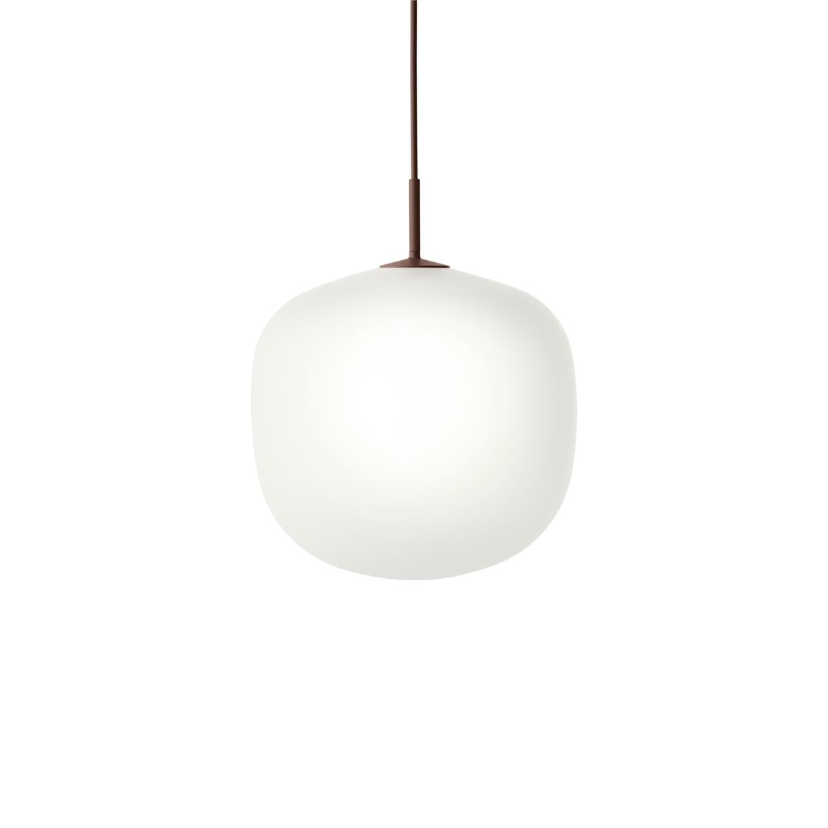 Rime Pendant Lamp / Ø 37 cm