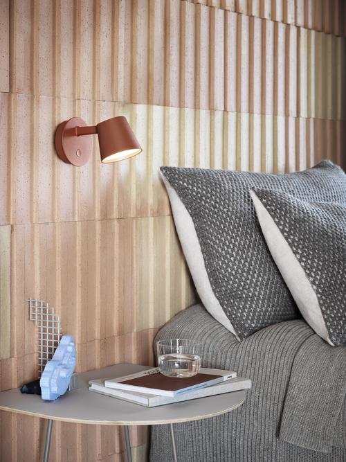 Twine Cushion / 40 x 60 CM