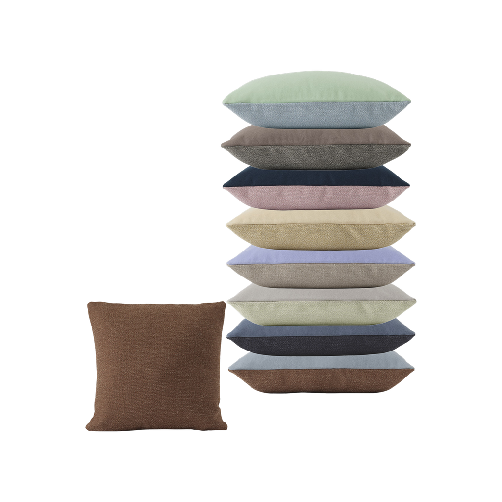 Mingle Cushion / 45 x 45 cm
