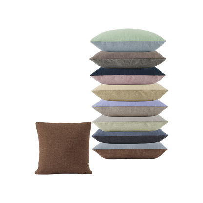 Mingle Cushion / 45 x 45 cm