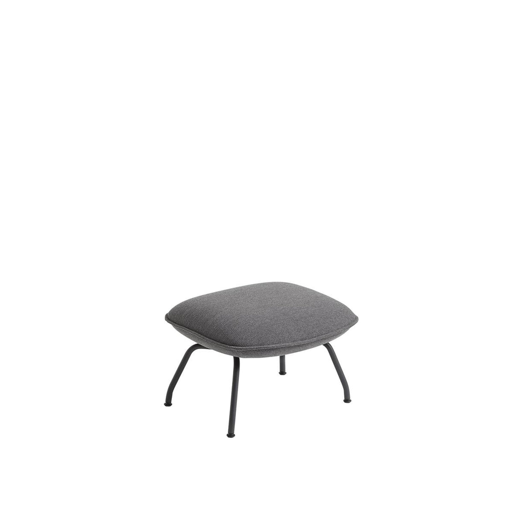 Doze Ottoman / Tube Base