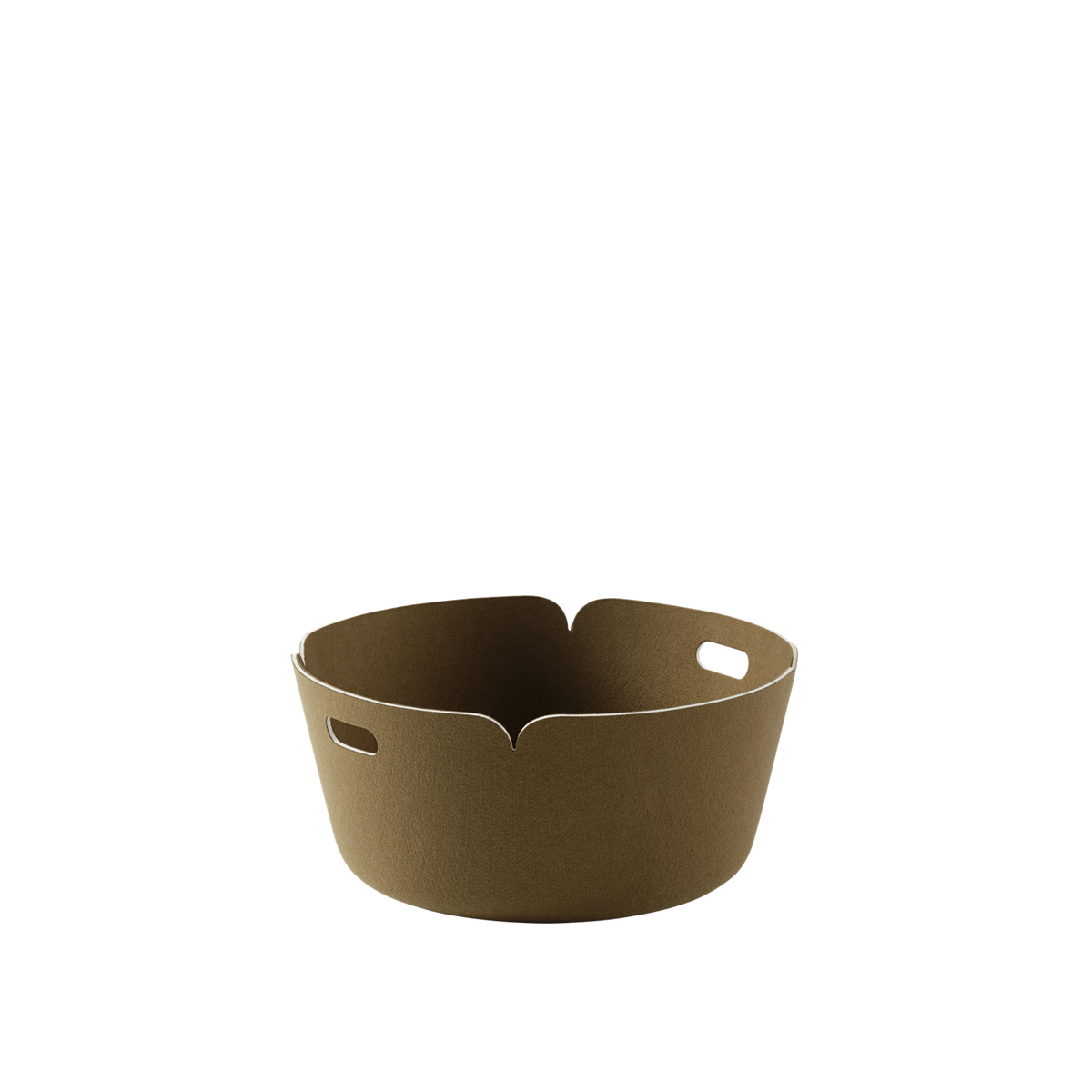 Muuto Restore Round Basket
