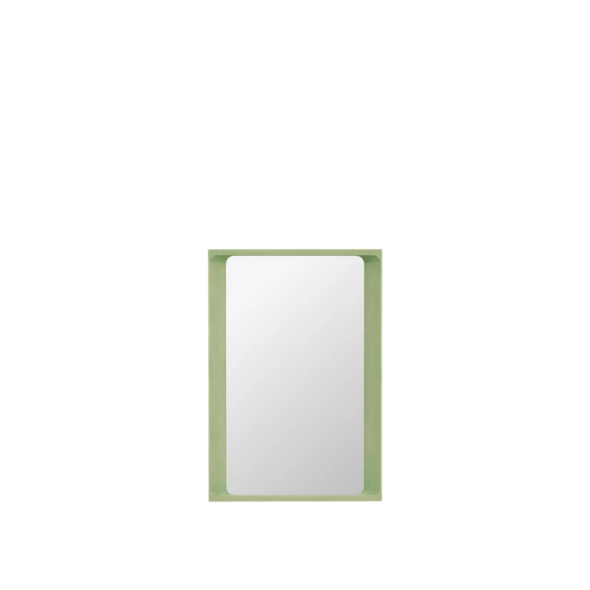 Muuto Arced Mirror