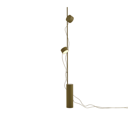 Post Floor Lamp
