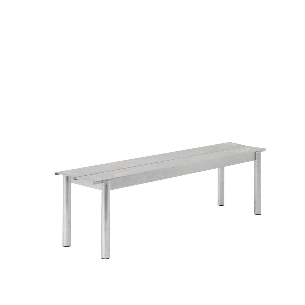 Muuto Linear Steel Bench