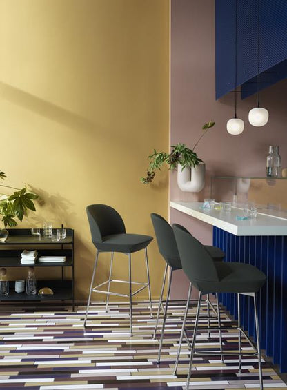 Oslo Bar Stool / 75 cm