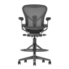 Herman Miller Aeron Stool