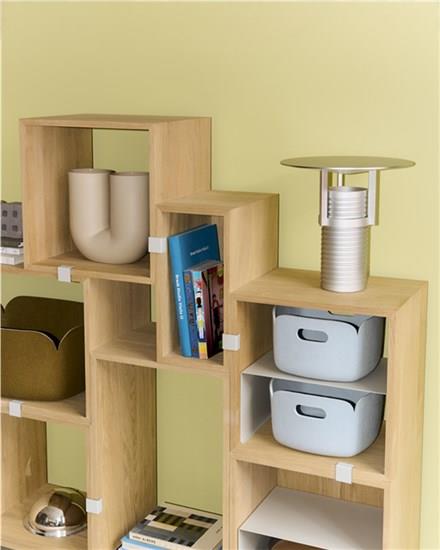 Restore Basket / 28 x 28 CM