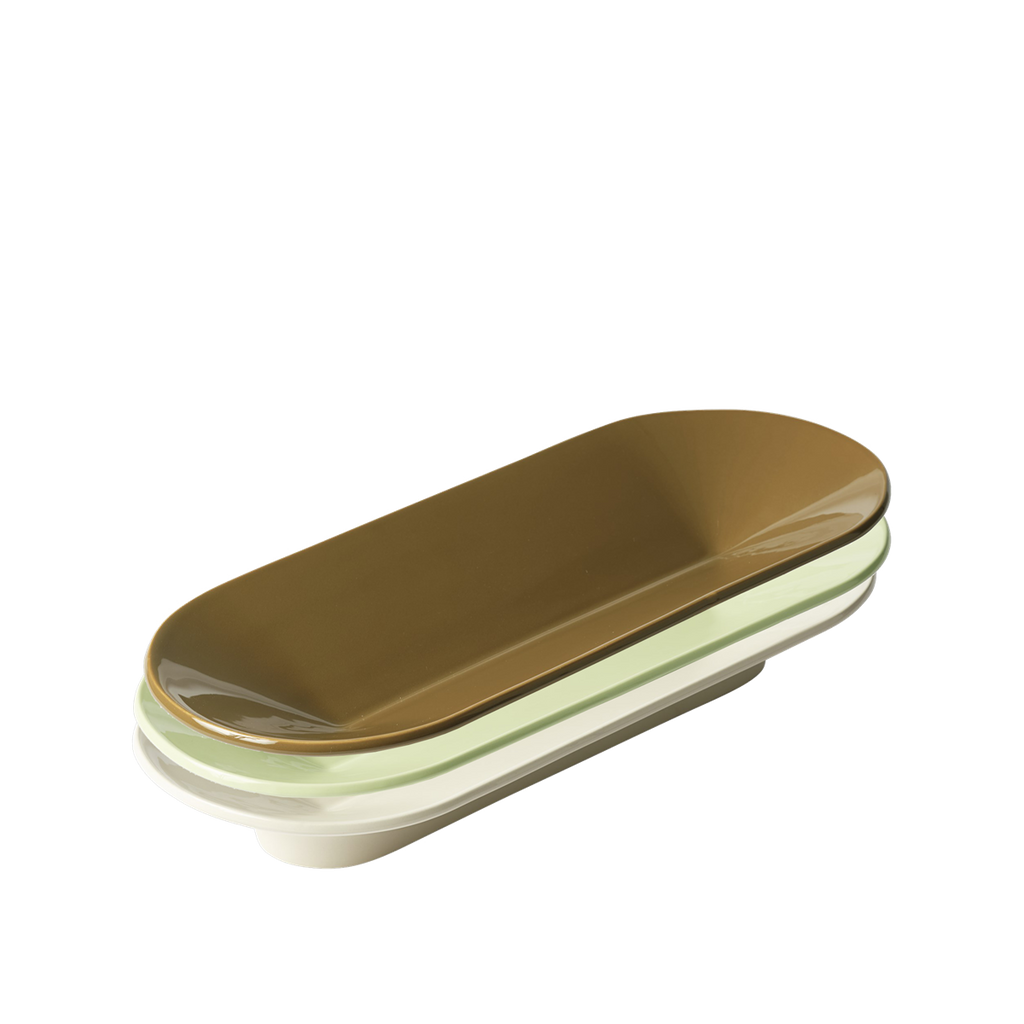 Mere Bowl / 51,5 x 21,5 cm