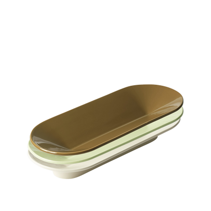 Mere Bowl / 51,5 x 21,5 cm