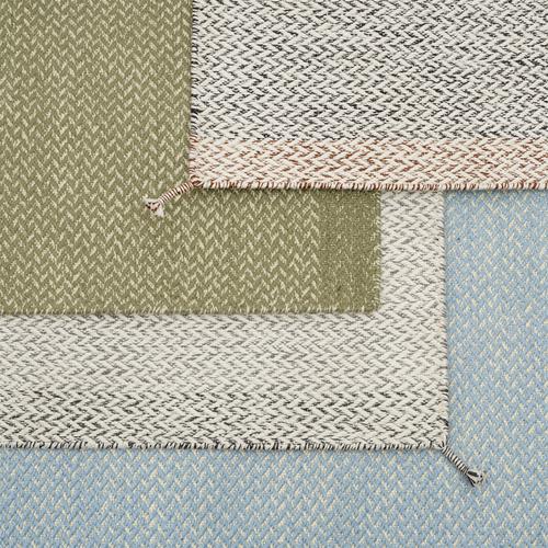 Ply Rug Recycled Polyester / 140 x 85 CM