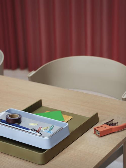 Arrange Desktop Series / Lid - 8 X 24 CM