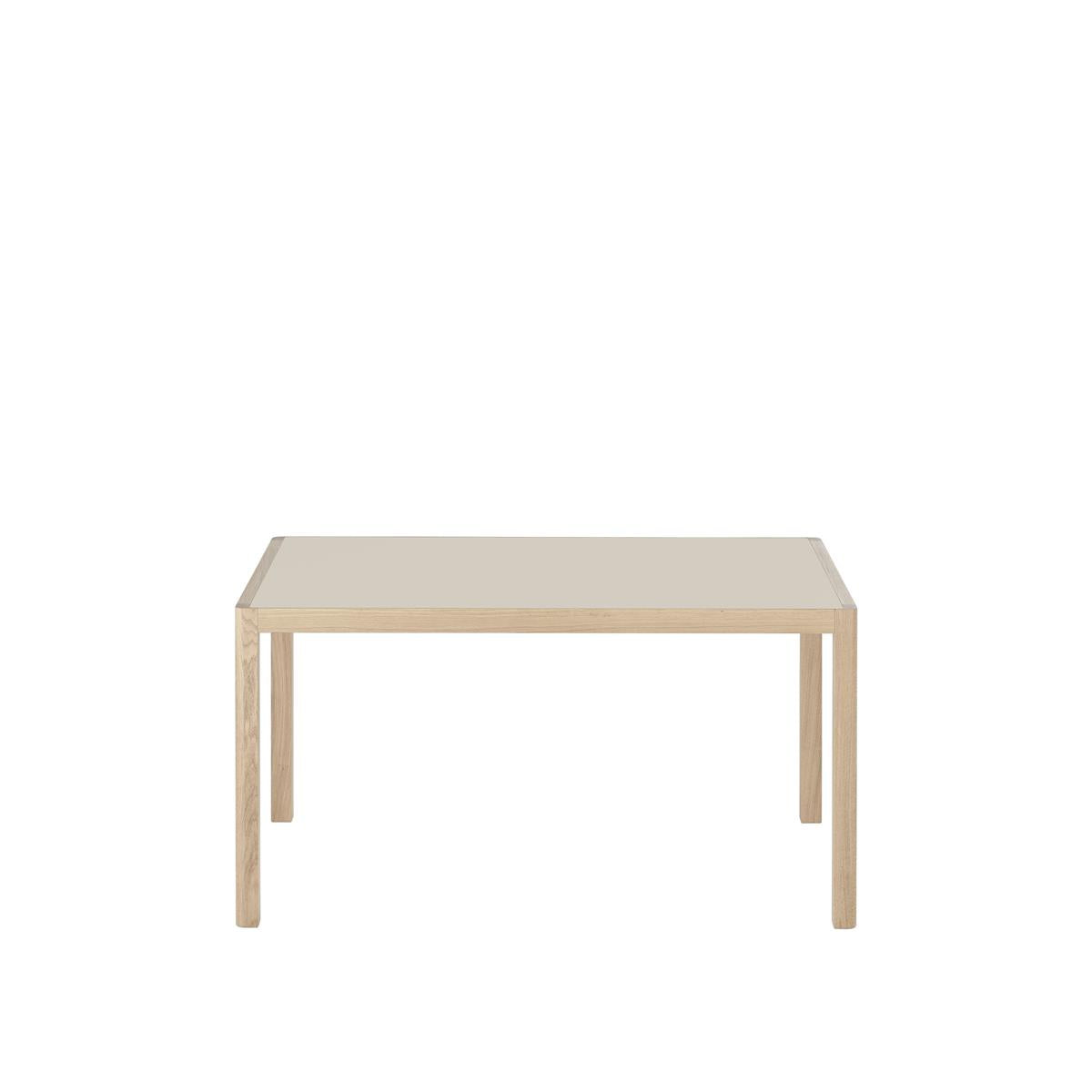 Workshop Table / 140 X 92 CM