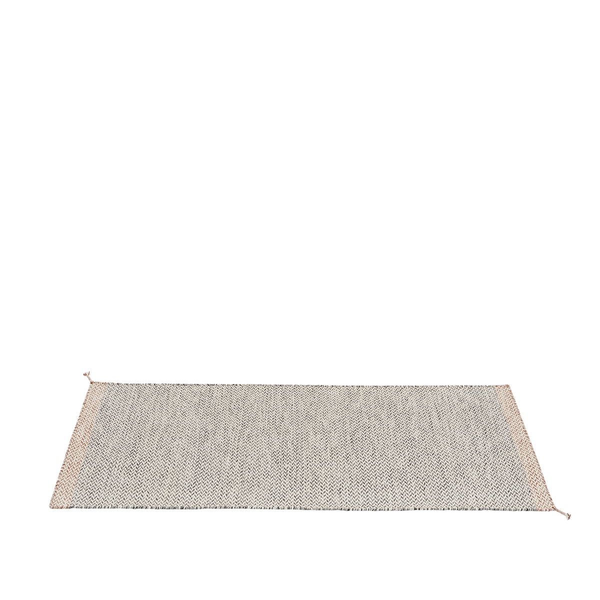Muuto Ply Rug Recycled Polyester